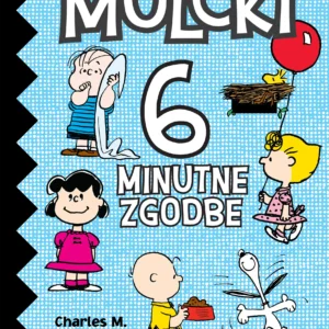 6 MINUTNE ZGODBE