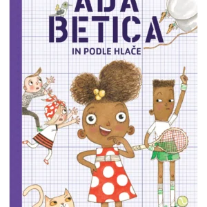 ADA BETICA IN PODLE HLAČE