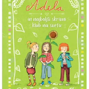 ADELA IN NAJBOLJŠI KLUB NA SVETU