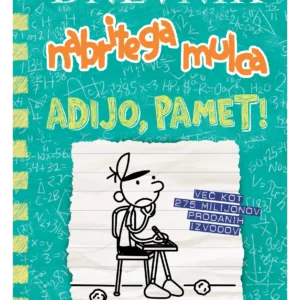 ADIJO PAMET