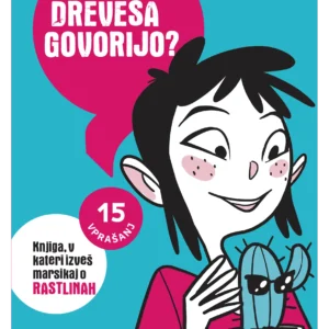 ALI DREVESA GOVORIJO?