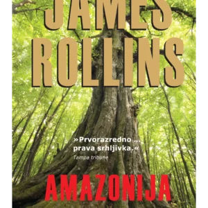 AMAZONIJA