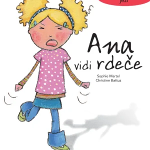 ANA VIDI RDEČE