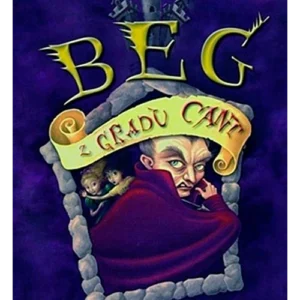 BEG Z GRADU CANT