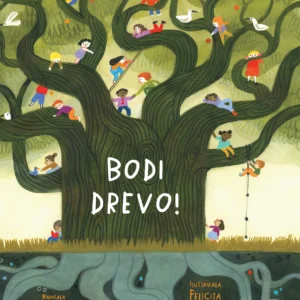 BODI DREVO