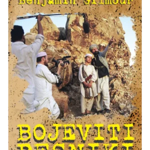 BOJEVITI PESNIKI