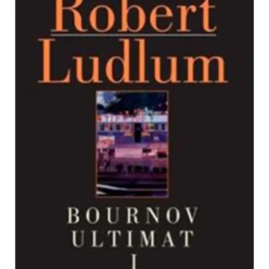 BOURNOV ULTIMAT