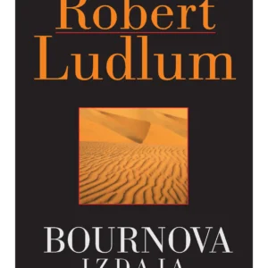 BOURNOVA IZDAJA