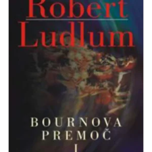 BOURNOVA PREMOČ