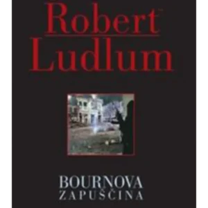 BOURNOVA ZAPUŠČINA