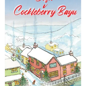 BOŽIČ V COCKLEBERRY BAYU
