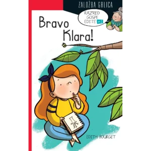 BRAVO KLARA