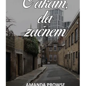 ČAKAM DA ZAČNEM