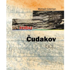 ČUDAKOV BOJ
