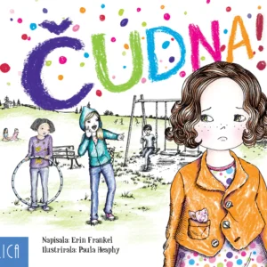 ČUDNA!