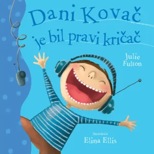 DANI KOVAČ JE BIL PRAVI KRIČAČ