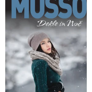 DEKLE IN NOČ
