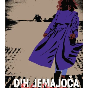 DIH JEMAJOČA FINLAY DONOVAN