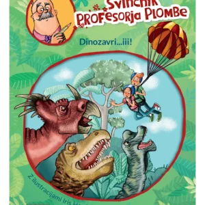 DINOZAVRI...III