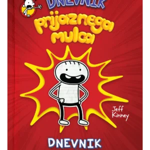 DNEVNIK NEJCA SVETKA