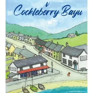 DOBIVA SE V COCKLEBERRY BAYU