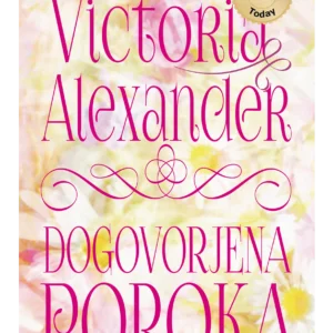 DOGOVORJENA POROKA