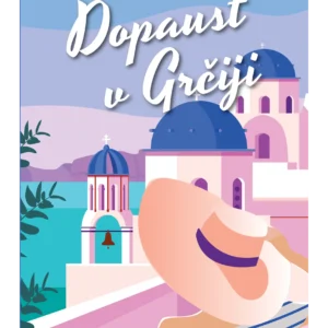 DOPUST V GRČIJI
