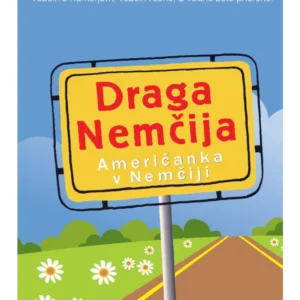 DRAGA NEMČIJA