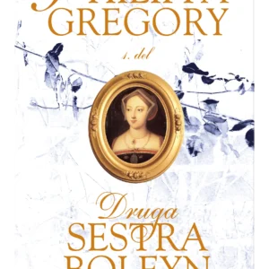 DRUGA SESTRA BOLEYN