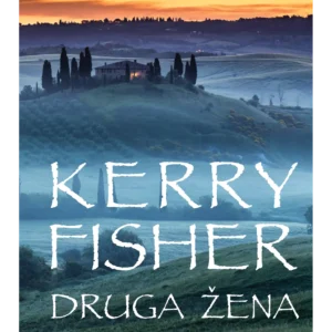 DRUGA ŽENA