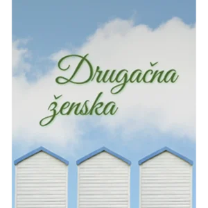 DRUGAČNA ŽENSKA