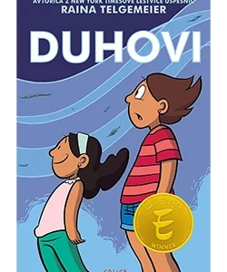 DUHOVI