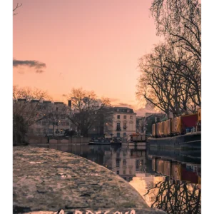 DVA BREGOVA, ENA REKA