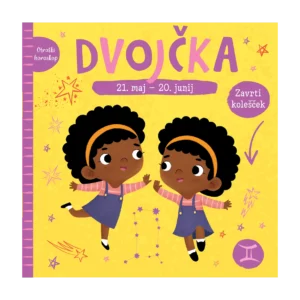 DVOJČKA