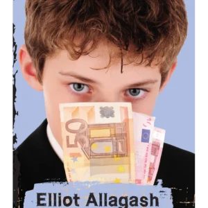 ELLIOT ALAGASH