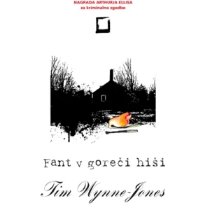 FANT V GOREČI HIŠI