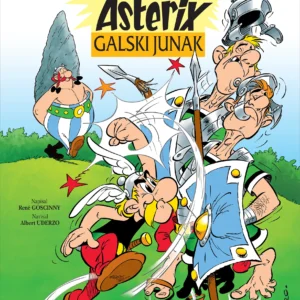 GALSKI JUNAK