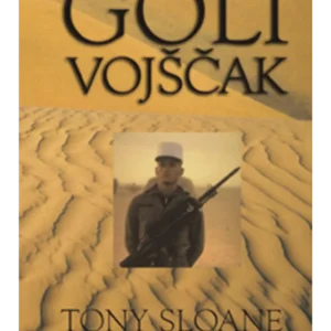 GOLI VOJŠČAK