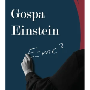 GOSPA EINSTEIN