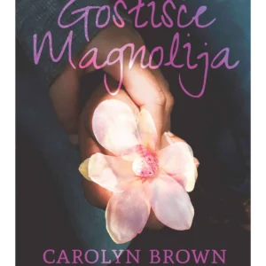 GOSTIŠČE MAGNOLIJA