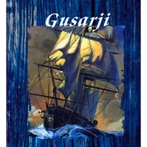 GUSARJI