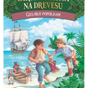 GUSARJI POPOLDAN