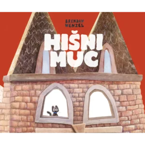 HIŠNI MUC