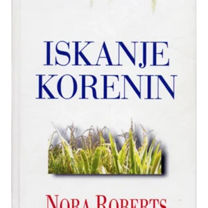 ISKANJE KORENIN