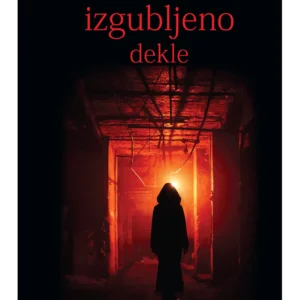 IZGUBLJENO DEKLE