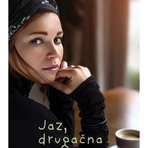 JAZ, DRUGAČNA