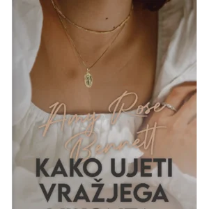 KAKO UJETI VRAŽJEGA VIKONTA