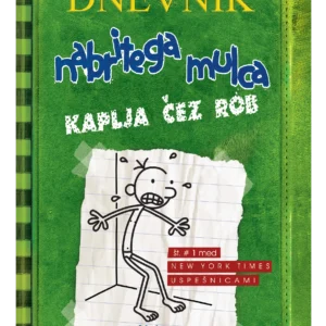 KAPLJA ČEZ ROB