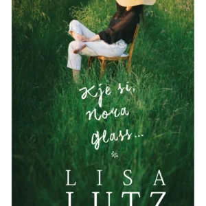 KJE SI NORA GLASS