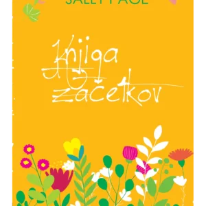 KNJIGA ZAČETKOV